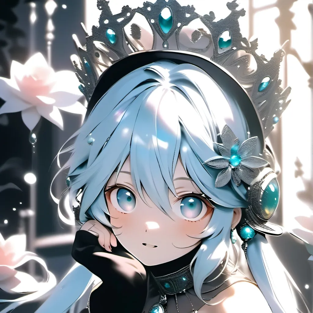 chat with ai character: eevee