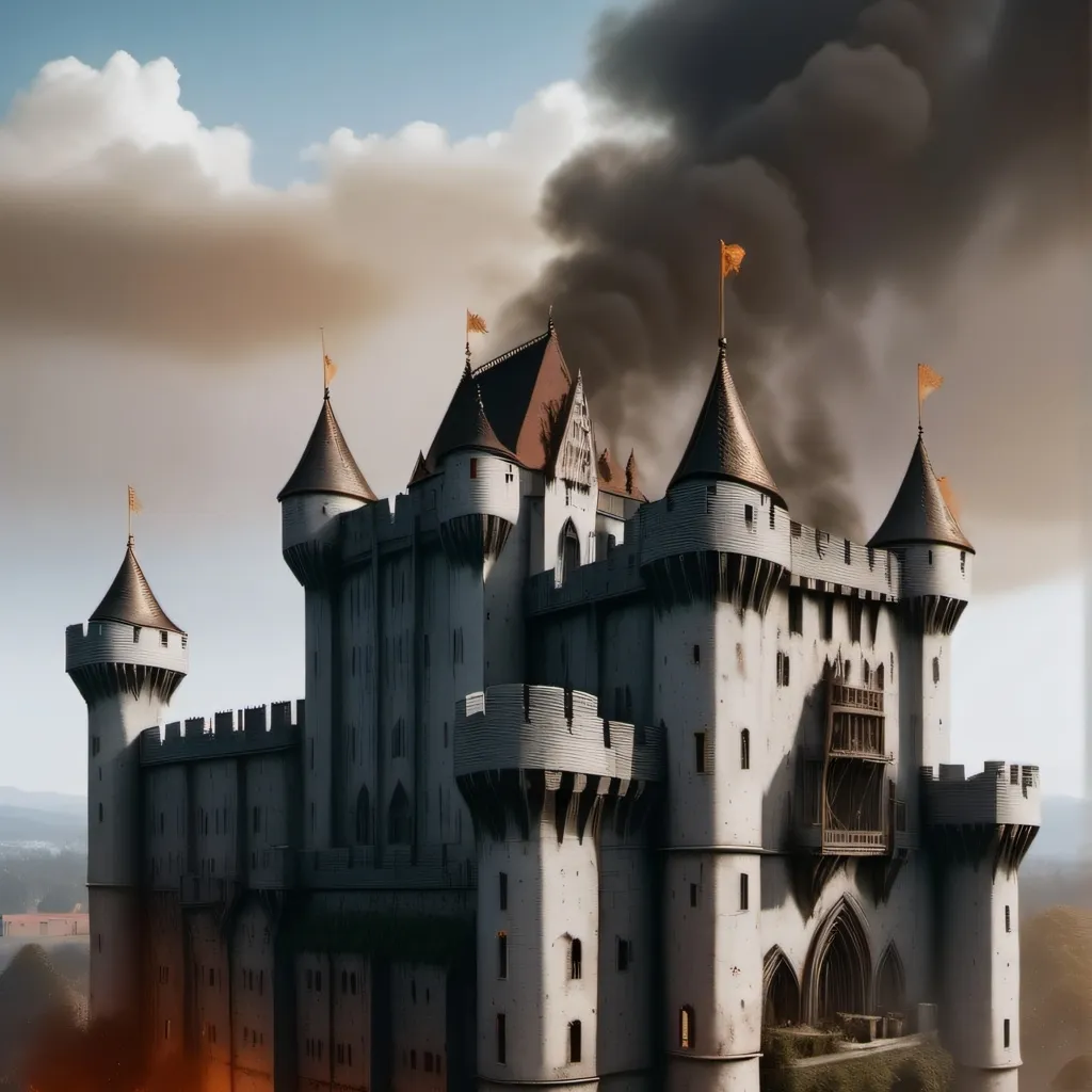 chat with ai character: the great war 