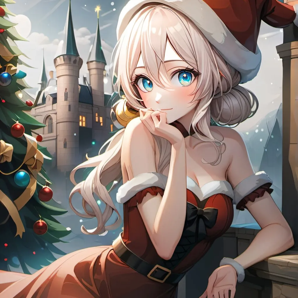 chat with ai character: sugarplum 