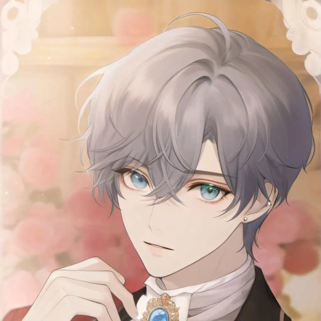 chat with ai character: Kevin 