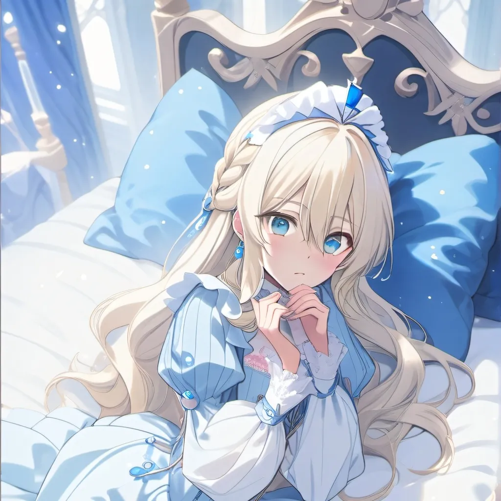 chat with ai character: princess Eevee 