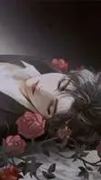 ai character: sleeping prince background