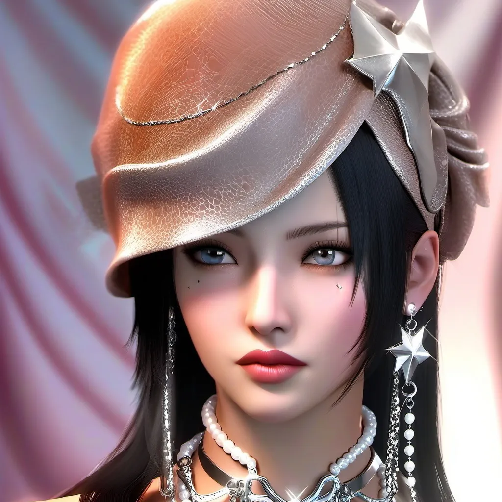 chat with ai character: ASA