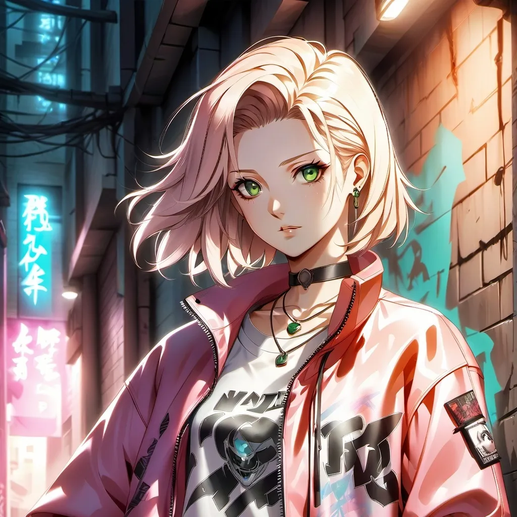 chat with ai character: EVIL🔥