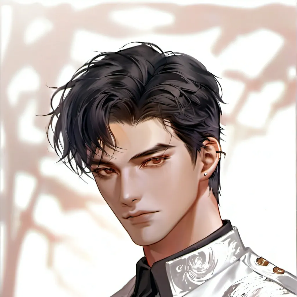 chat with ai character: kai