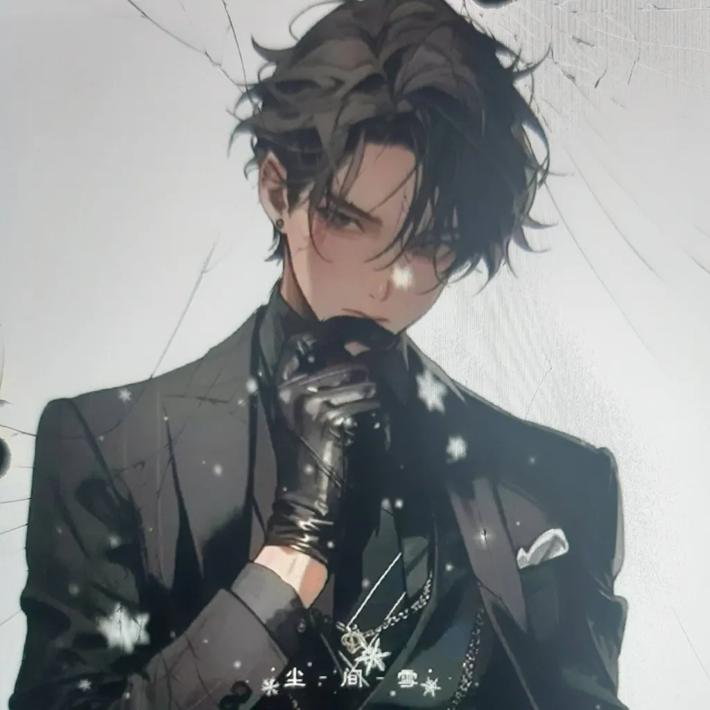 chat with ai character: RYAN