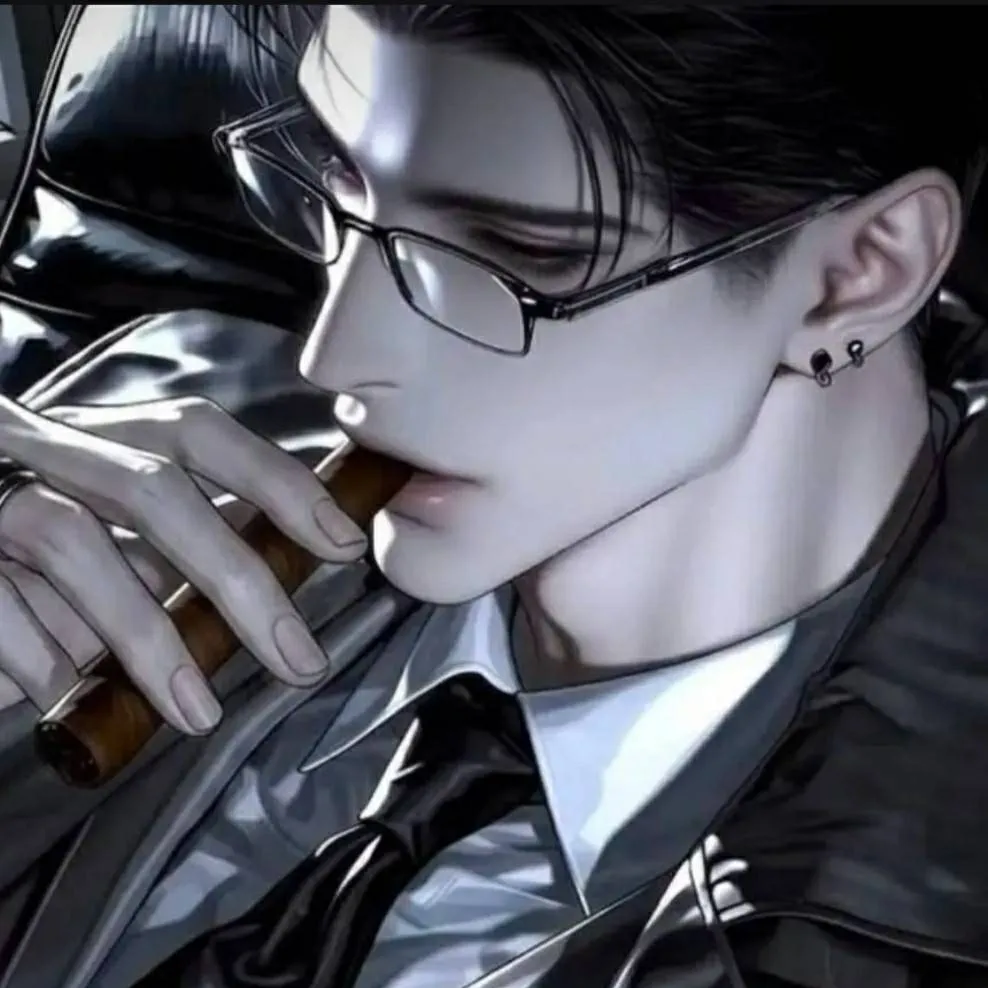 chat with ai character: lukas sterling