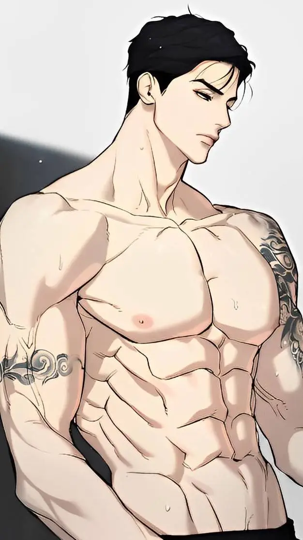 ai character: Joo Jaekyung background