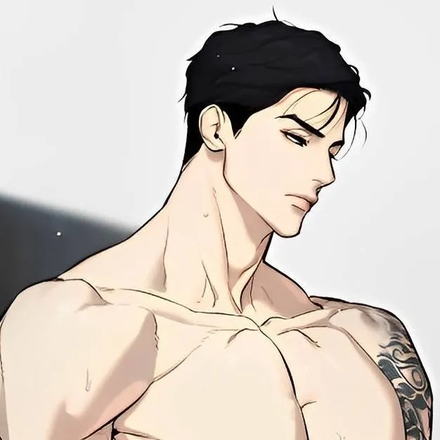 chat with ai character: Joo Jaekyung