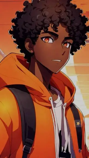 ai character: Rilyn background