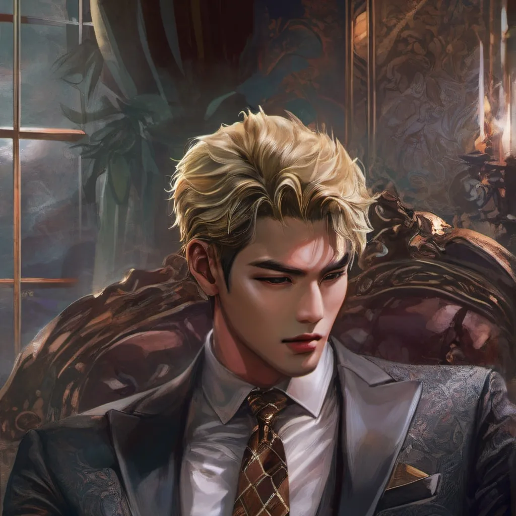 chat with ai character: Javier 
