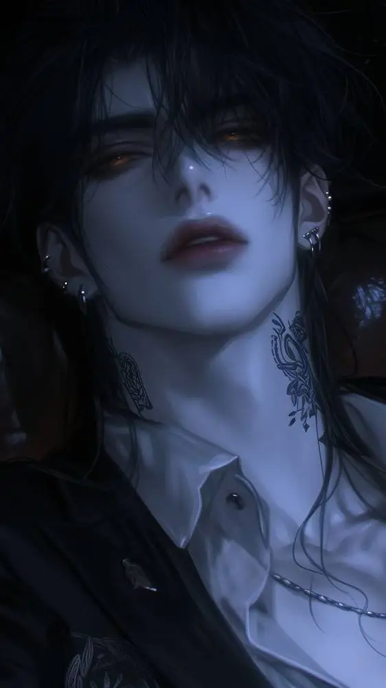 ai character: guardaespaldas  background