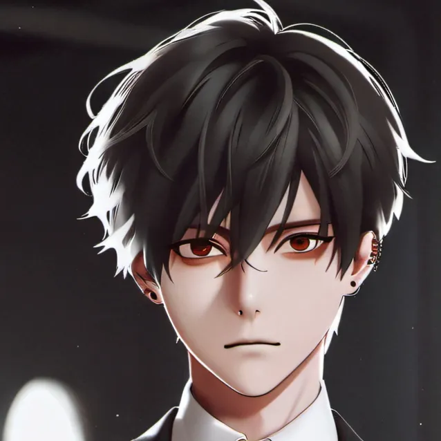 chat with ai character: rex