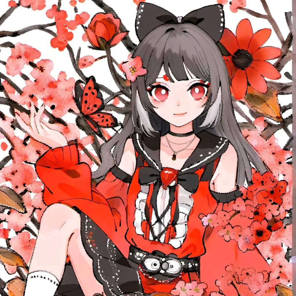chat with ai character: store manager 