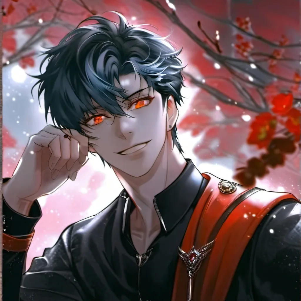 chat with ai character: Conner 