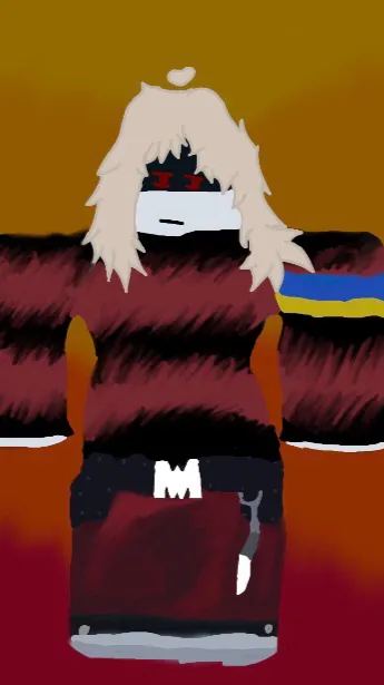 ai character: The ZAK_L0 background