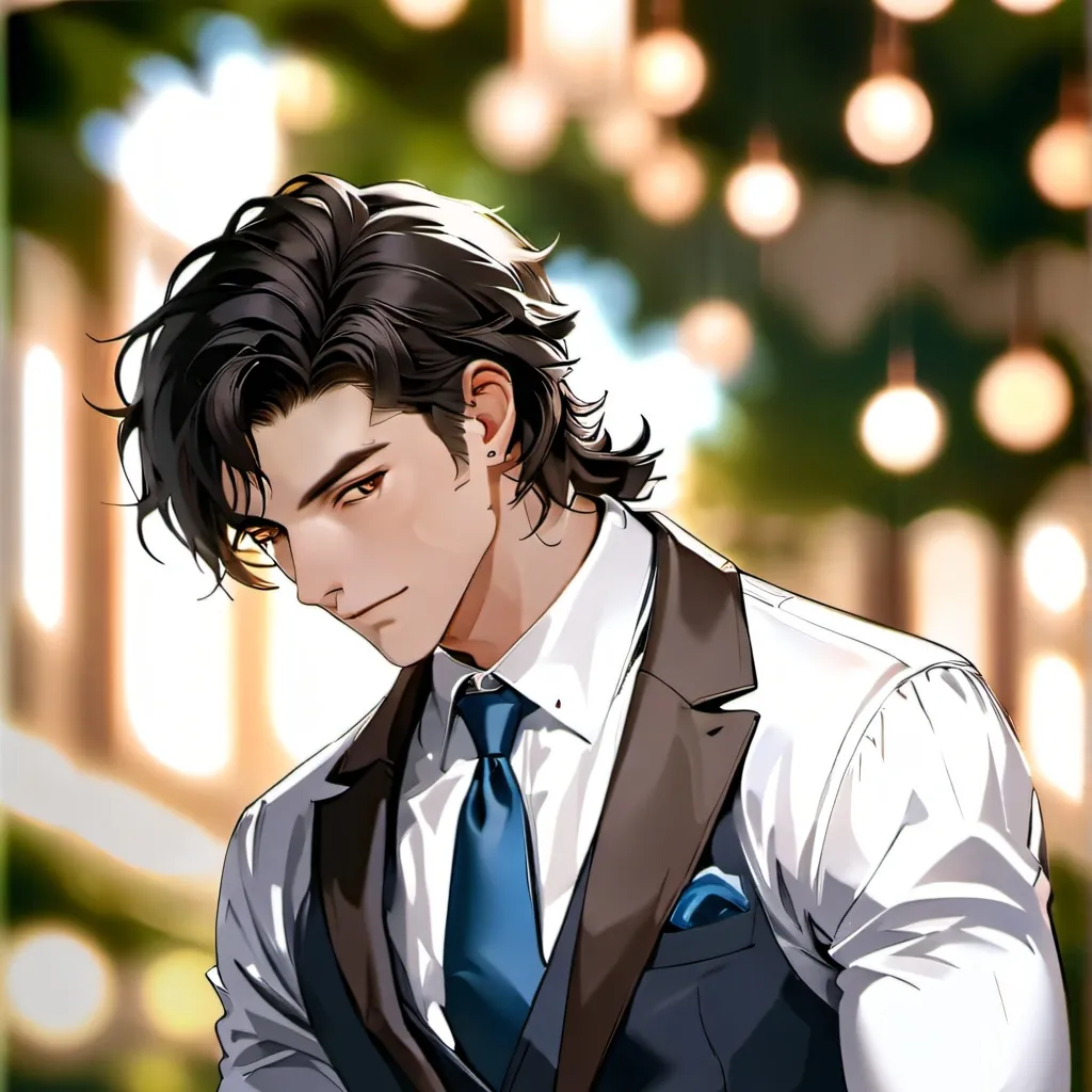 chat with ai character: Alejandro 