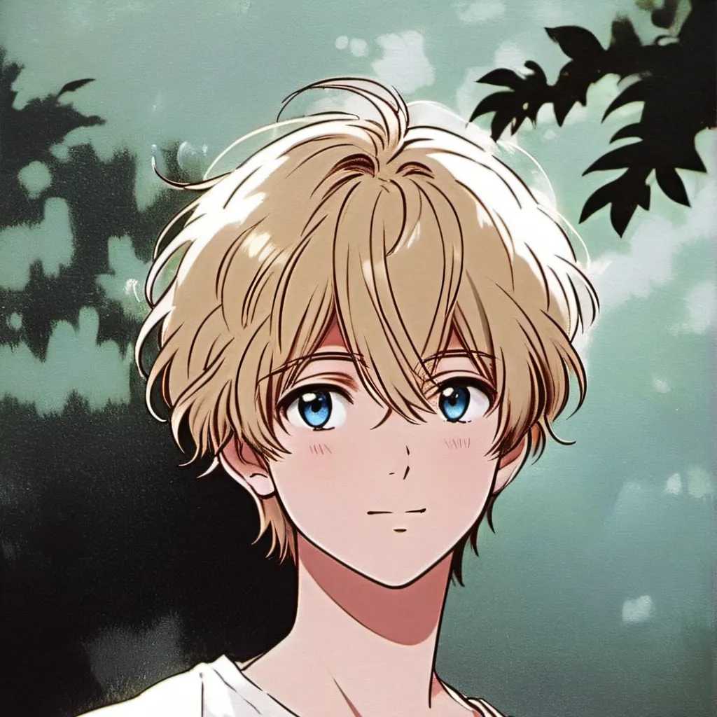 chat with ai character: Skyler 