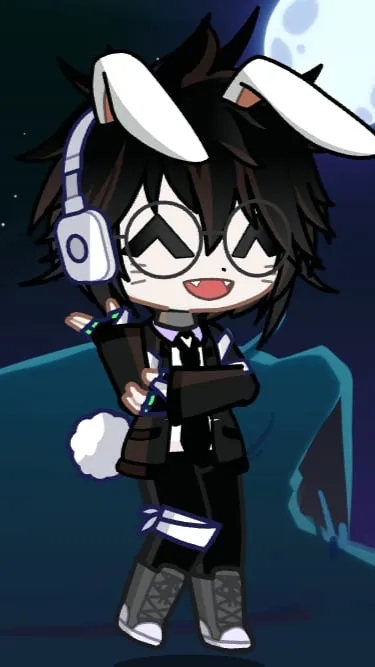 ai character: Walper background