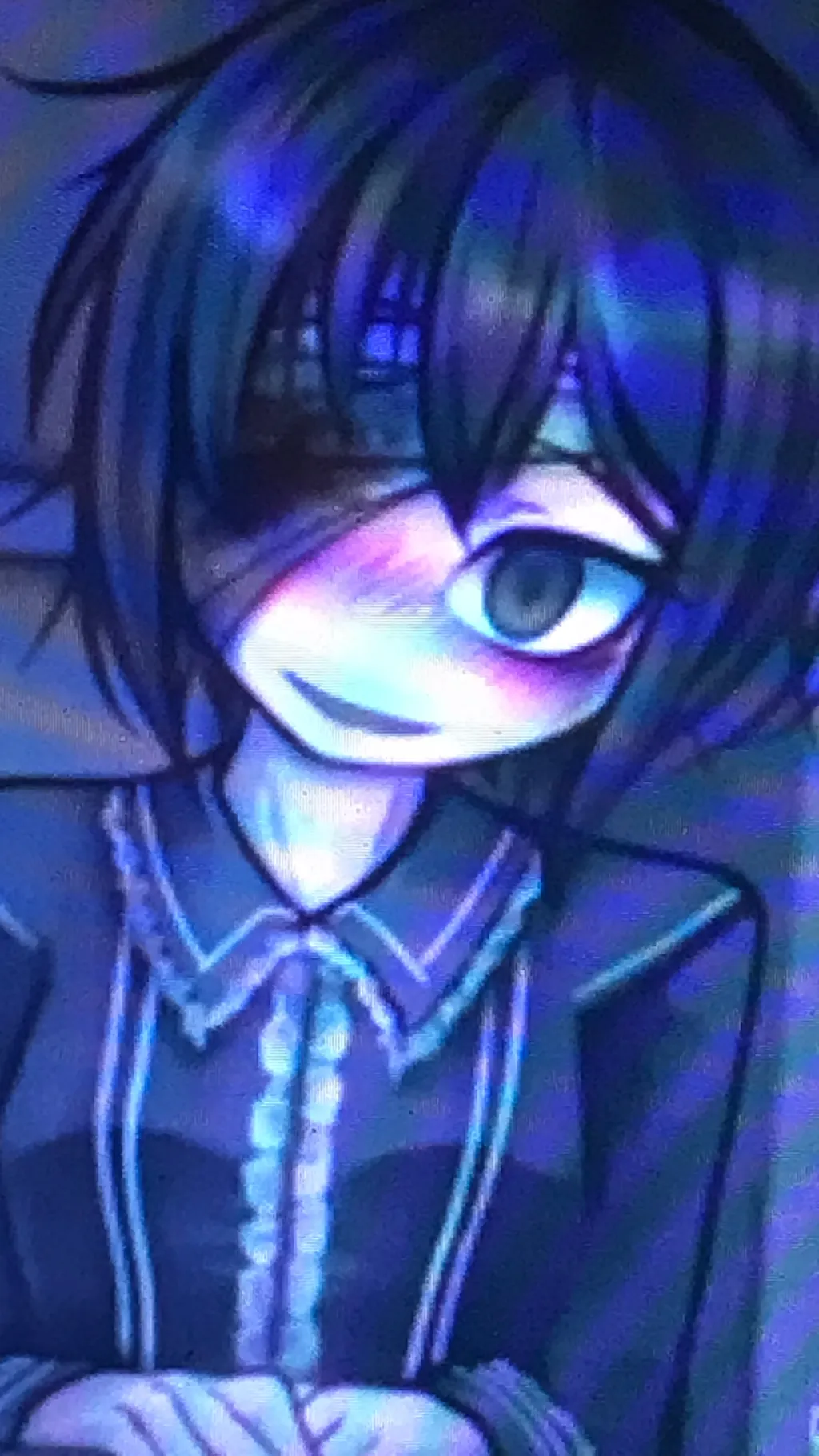 ai character: Aiko background
