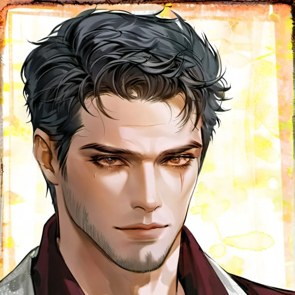 chat with ai character: Alex