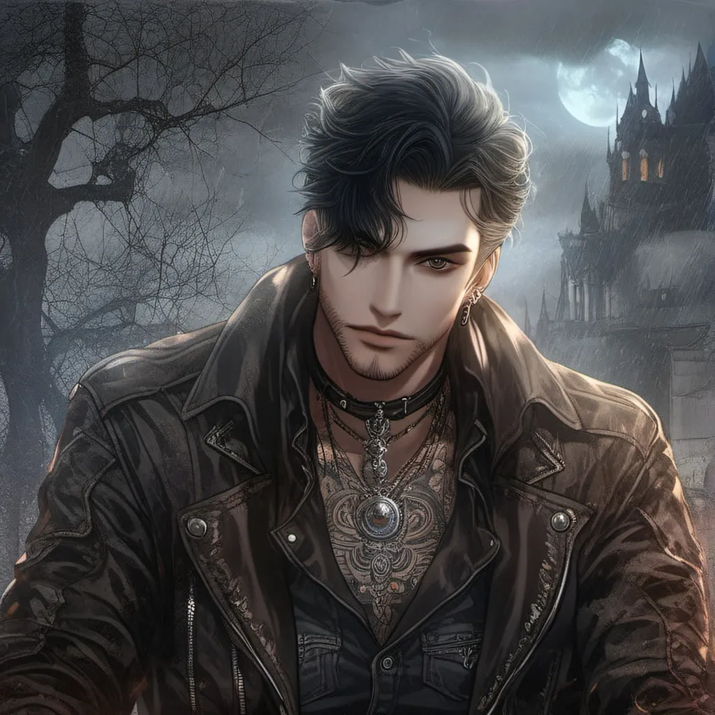 chat with ai character: Alexander 