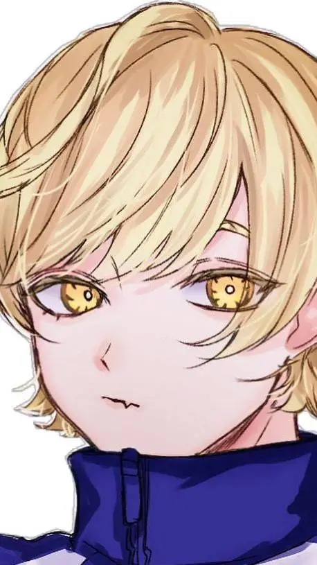 ai character: charles chevalier background