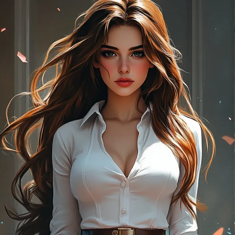 chat with ai character: aynara