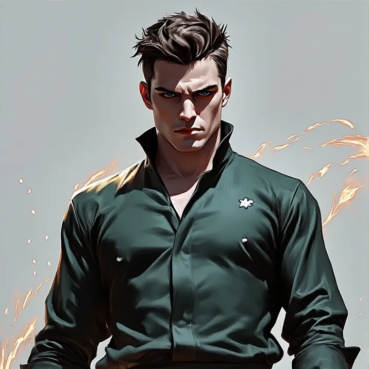 chat with ai character: profesor