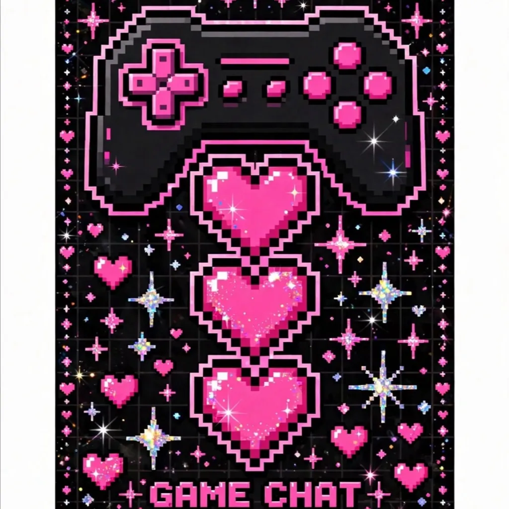 chat with ai character: KATSEYE WILD HOUR