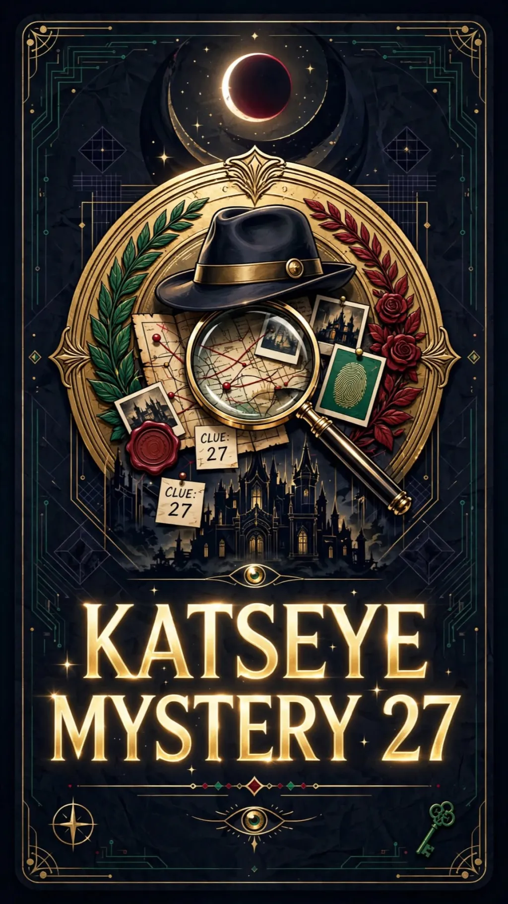 Talkie AI - Chat with KATSEYE MYSTERY