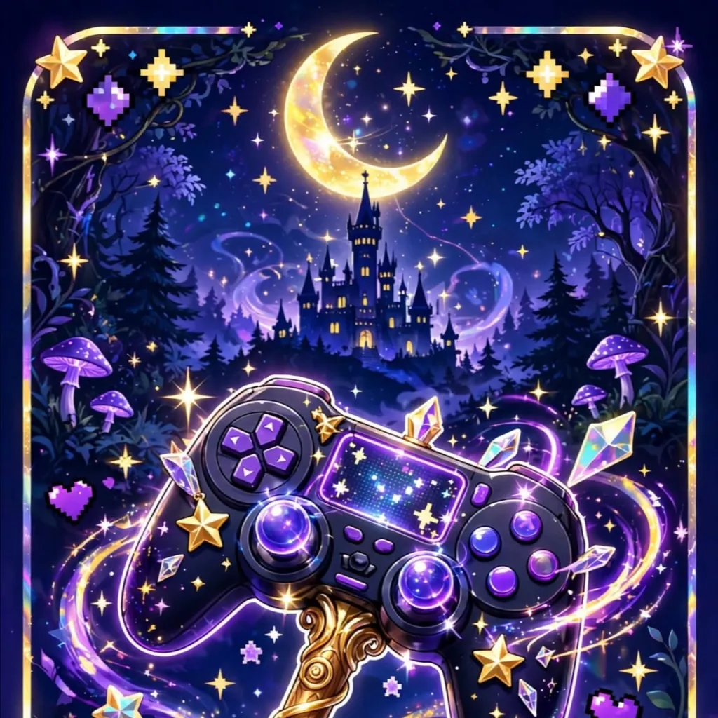 chat with ai character: KATSEYE MAGIC 27