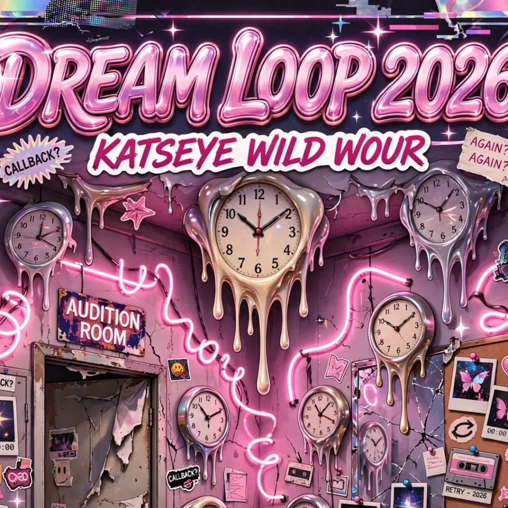 chat with ai character: DREAM LOOP 2026