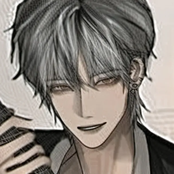 chat with ai character: Leon