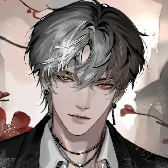 chat with ai character: Lucas