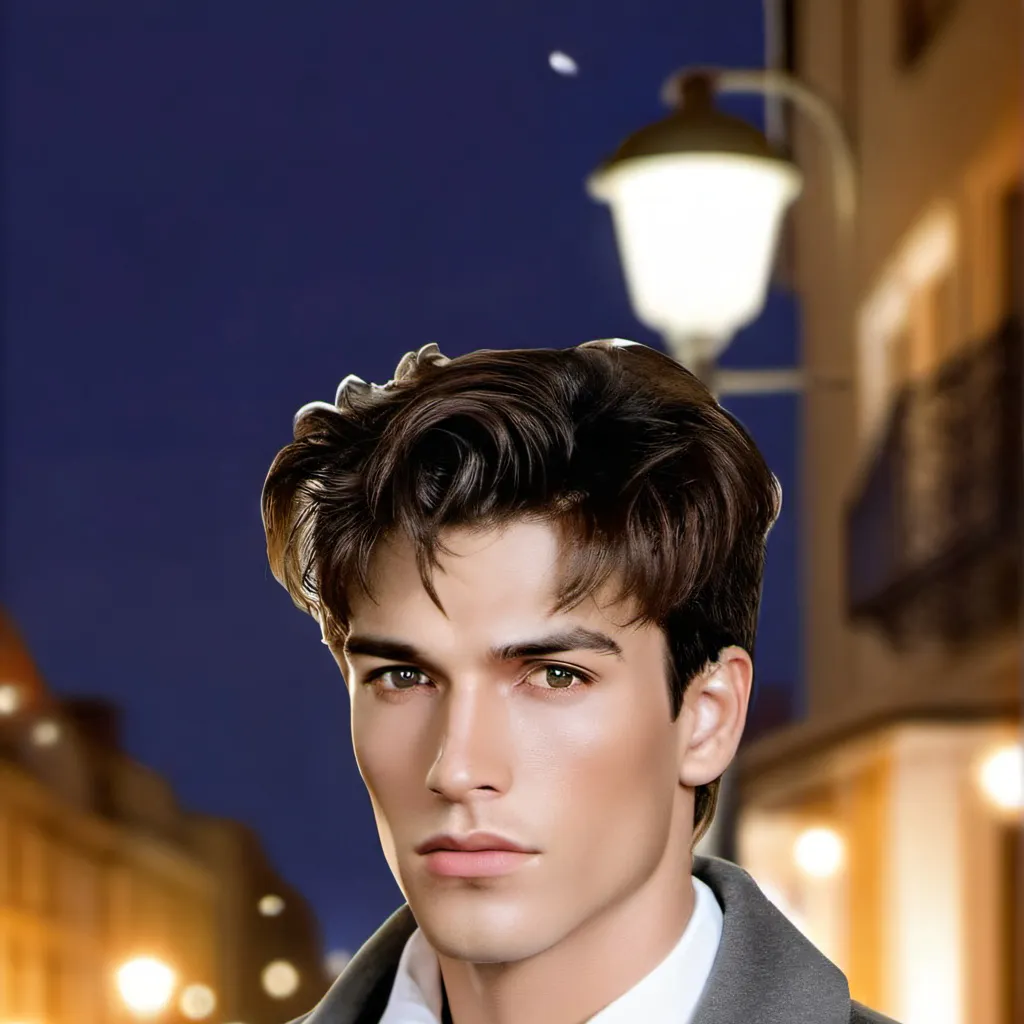 chat with ai character: Iván 