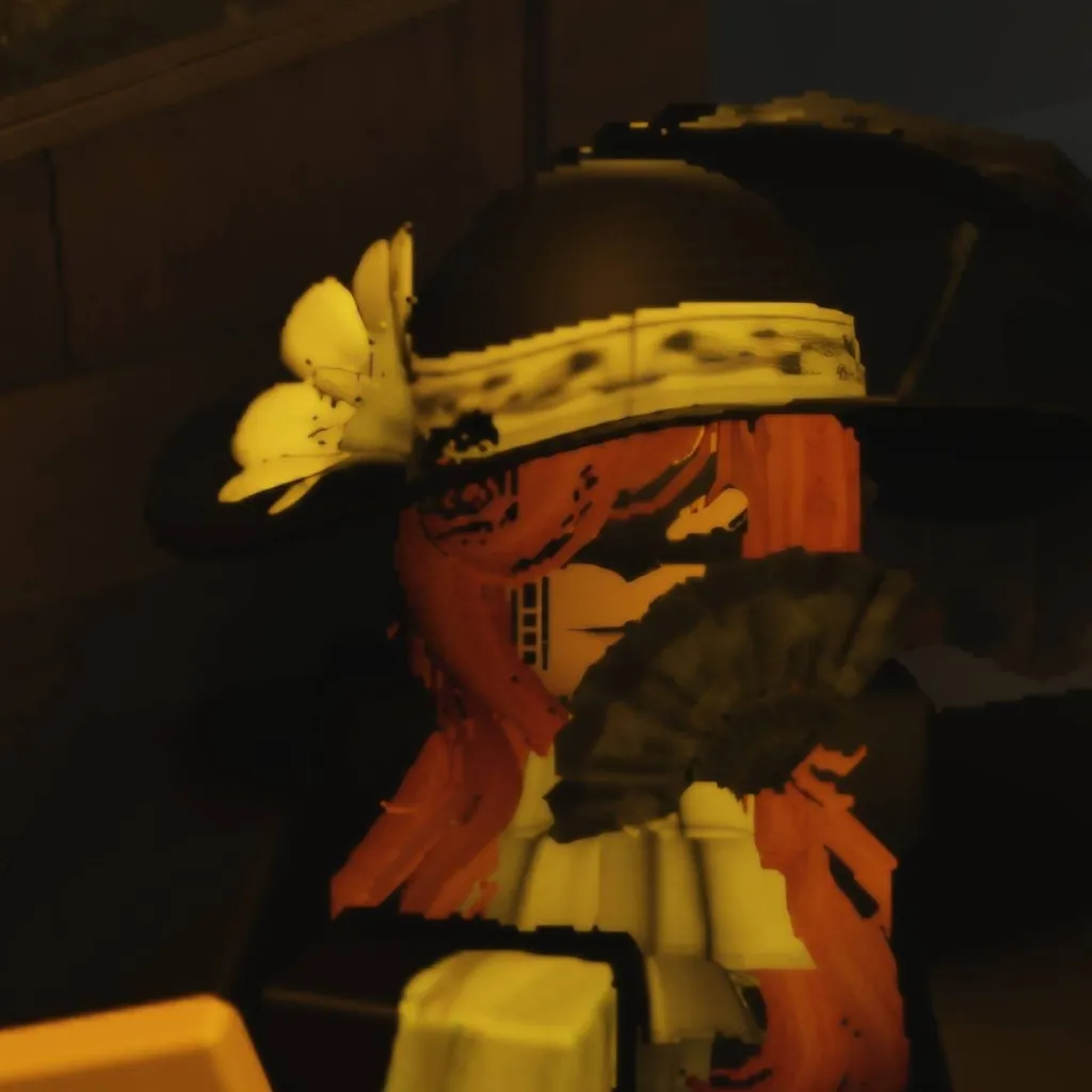 chat with ai character: Elara