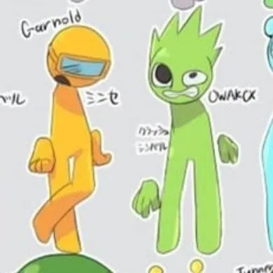 chat with ai character: owakes and Arnold