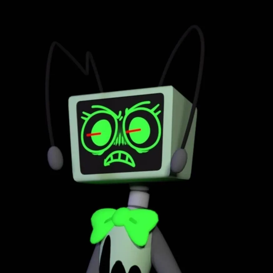 chat with ai character: VeeBot