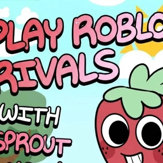 chat with ai character: Sprout