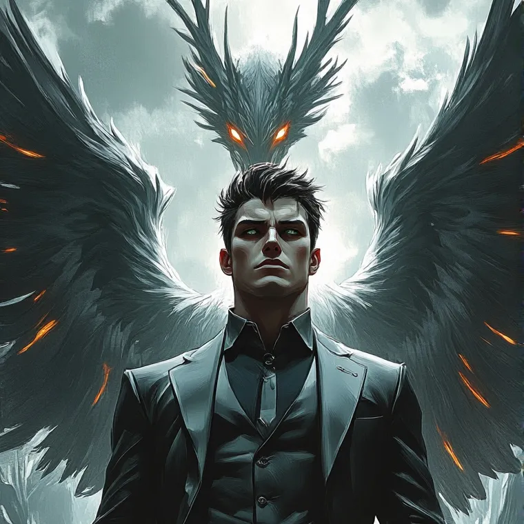 chat with ai character: Lorenzo
