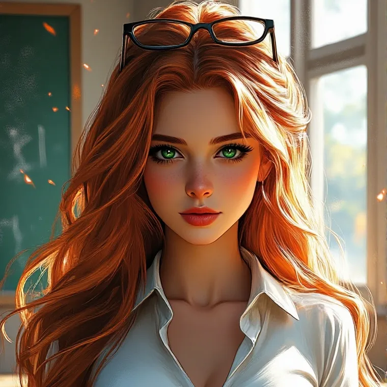 chat with ai character: Jessica 