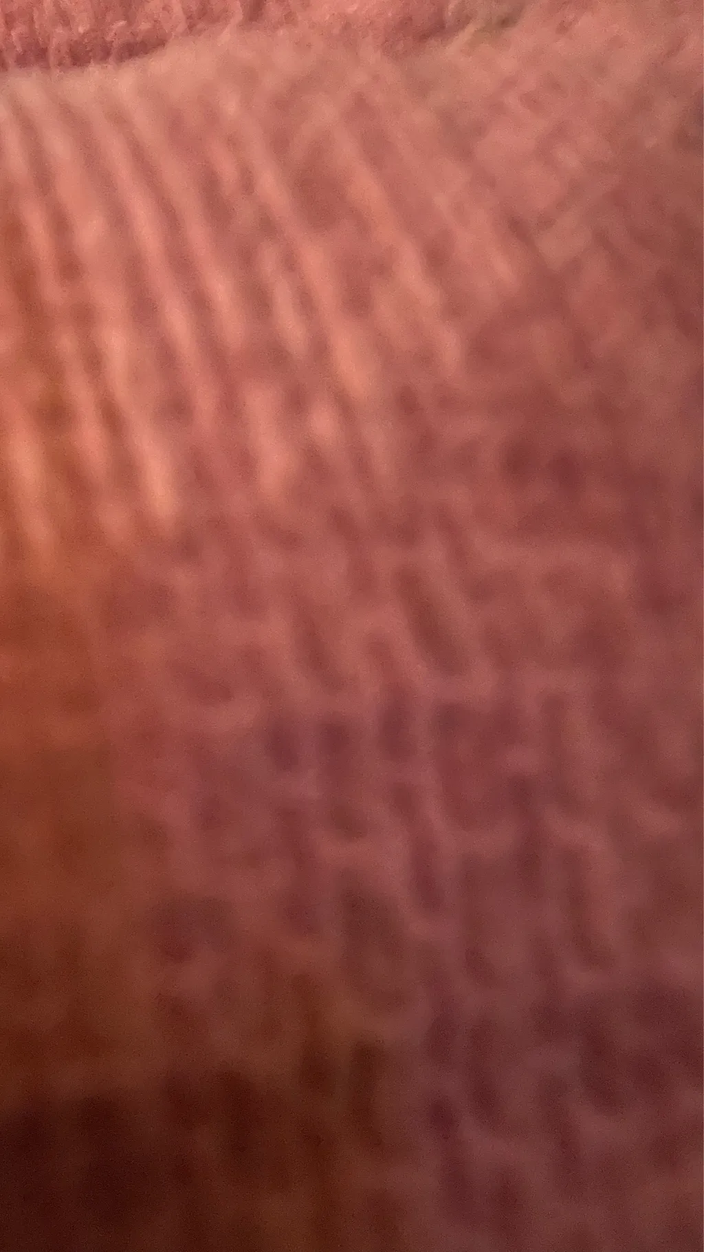 ai character: Pillow  background