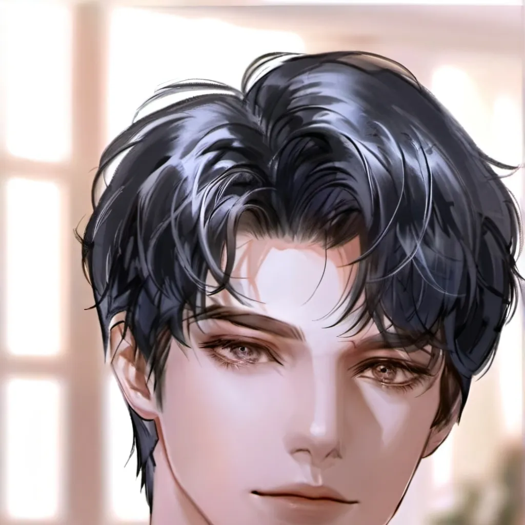 chat with ai character: Lai