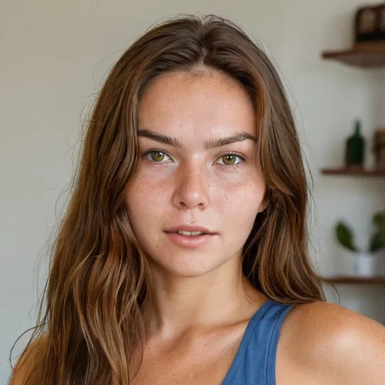 chat with ai character: Lindsey Ross