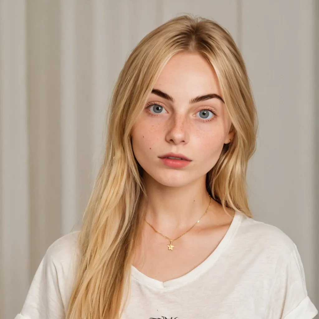 chat with ai character: Avery Olsen