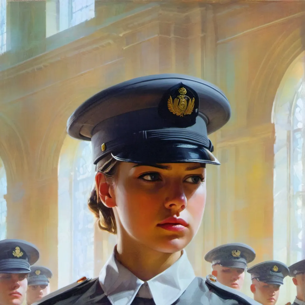 chat with ai character: Paityn Marlowe