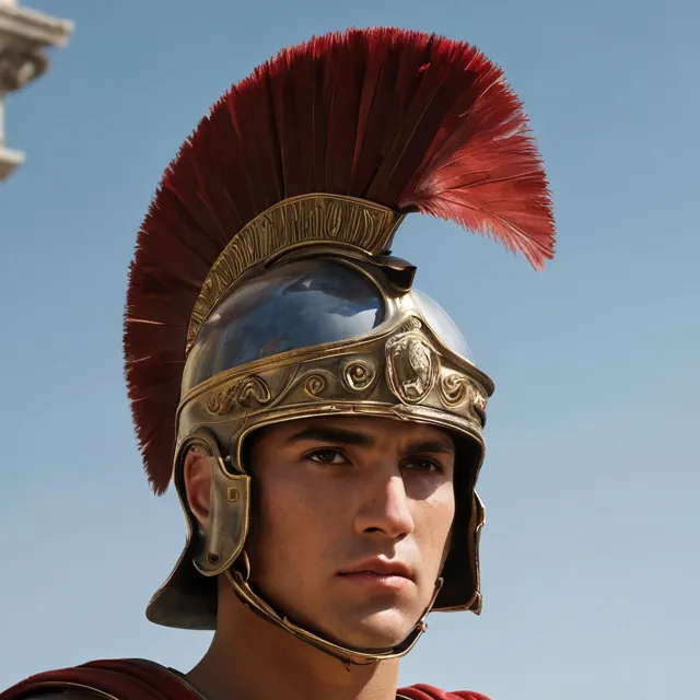 chat with ai character: Marcus Corvinus