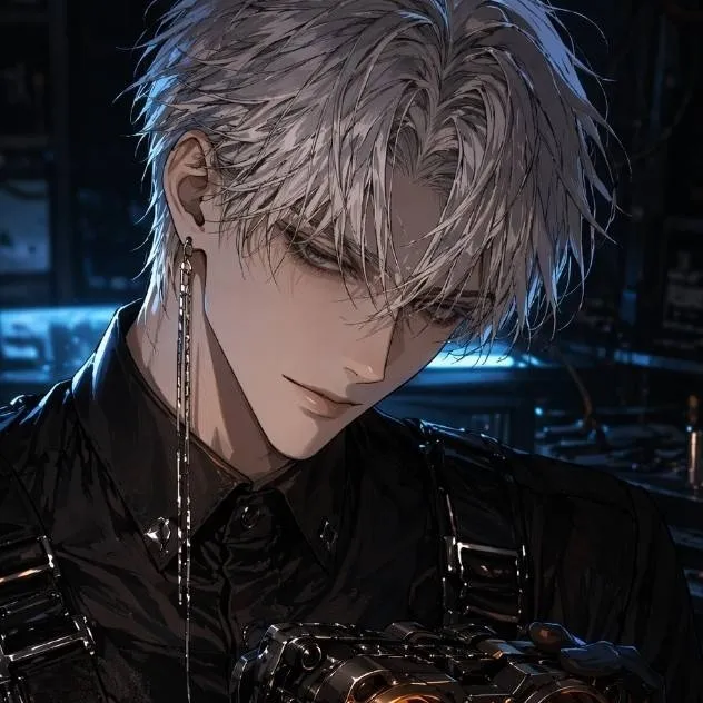 chat with ai character: amor inmenso 