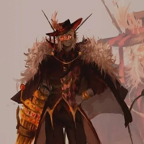chat with ai character: Subject 777/Chance